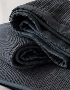 Belgravia Quilt & Cushion Cover Collection