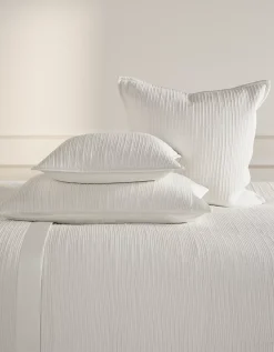 Belgravia Quilt & Cushion Cover Collection
