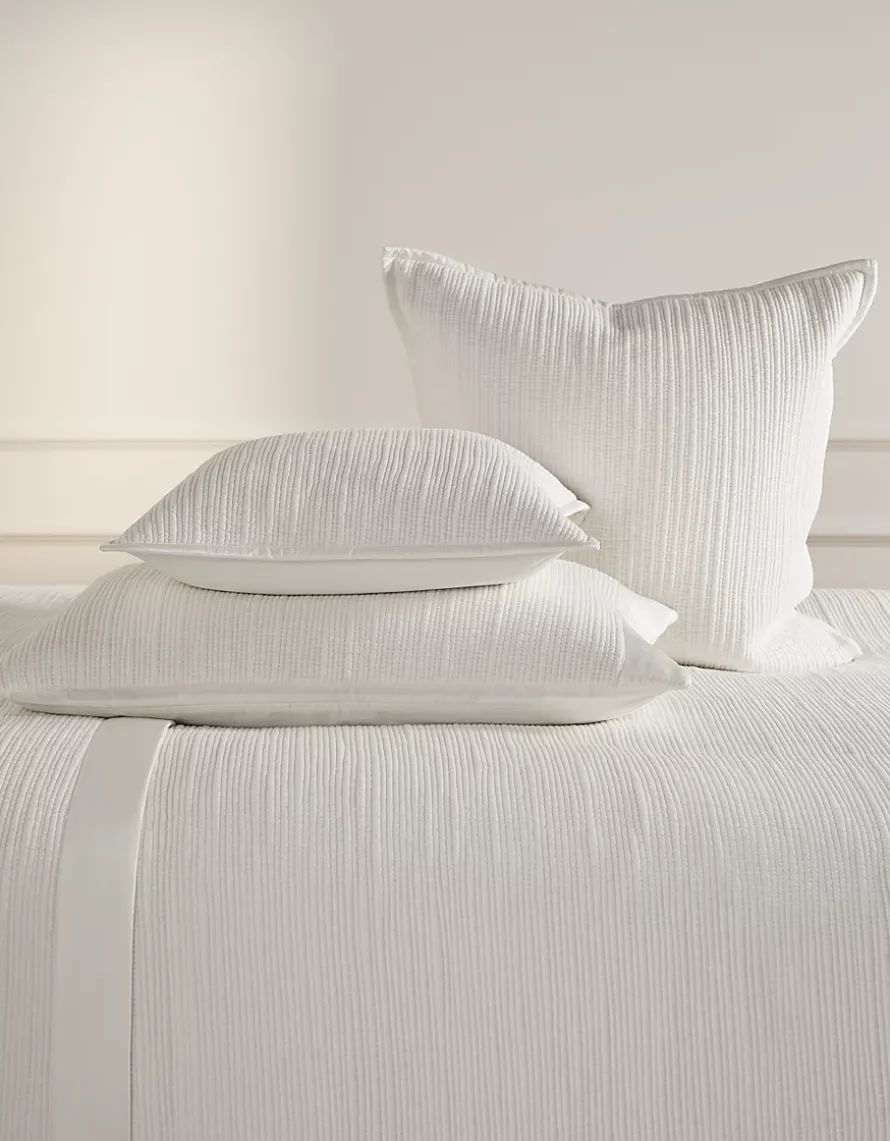 Belgravia Quilt & Cushion Cover Collection