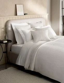 Belgravia Quilt & Cushion Cover Collection