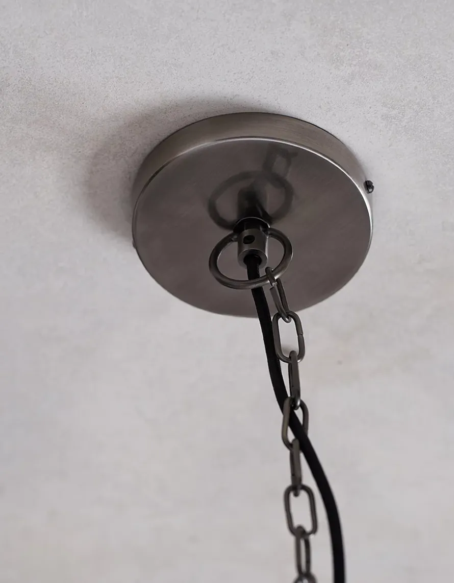 Belvedere Pendant Ceiling Light