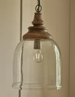 Belvedere Pendant Ceiling Light