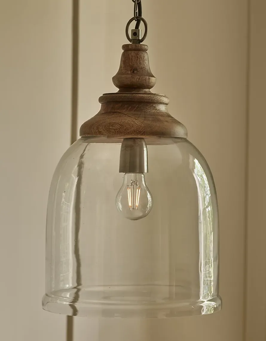 Belvedere Pendant Ceiling Light