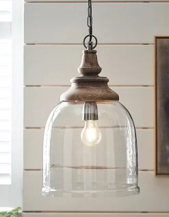 Belvedere Pendant Ceiling Light