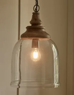 Belvedere Pendant Ceiling Light