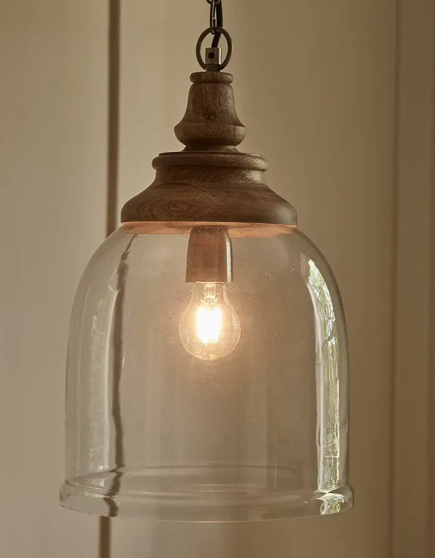 Belvedere Pendant Ceiling Light