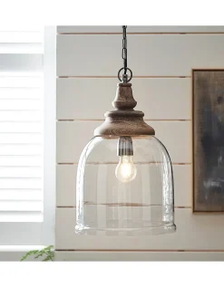 Belvedere Pendant Ceiling Light