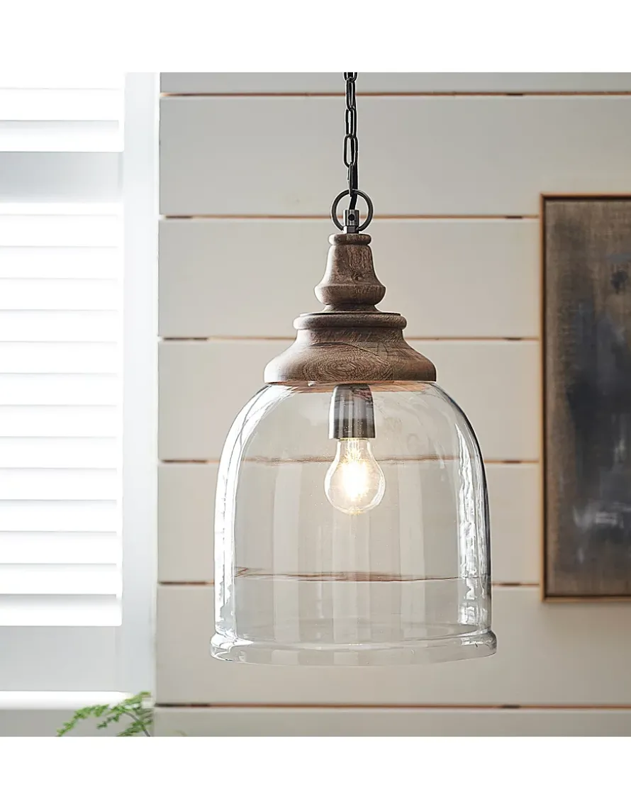 Belvedere Pendant Ceiling Light