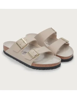 Birkenstock Leather Arizona Sandals