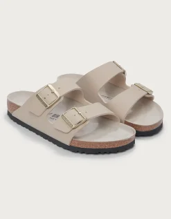 Birkenstock Leather Arizona Sandals