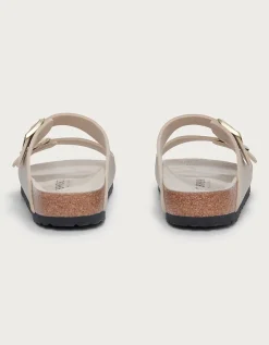 Birkenstock Leather Arizona Sandals