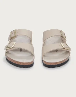 Birkenstock Leather Arizona Sandals