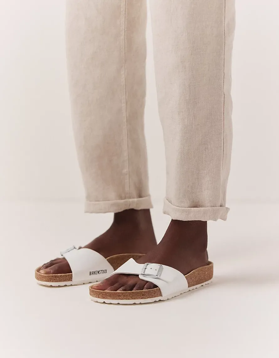 Birkenstock Madrid Sandals