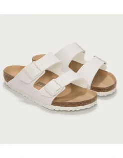 Birkenstock Suede Arizona Sandals