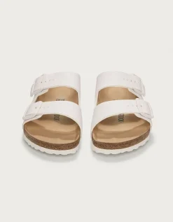 Birkenstock Suede Arizona Sandals