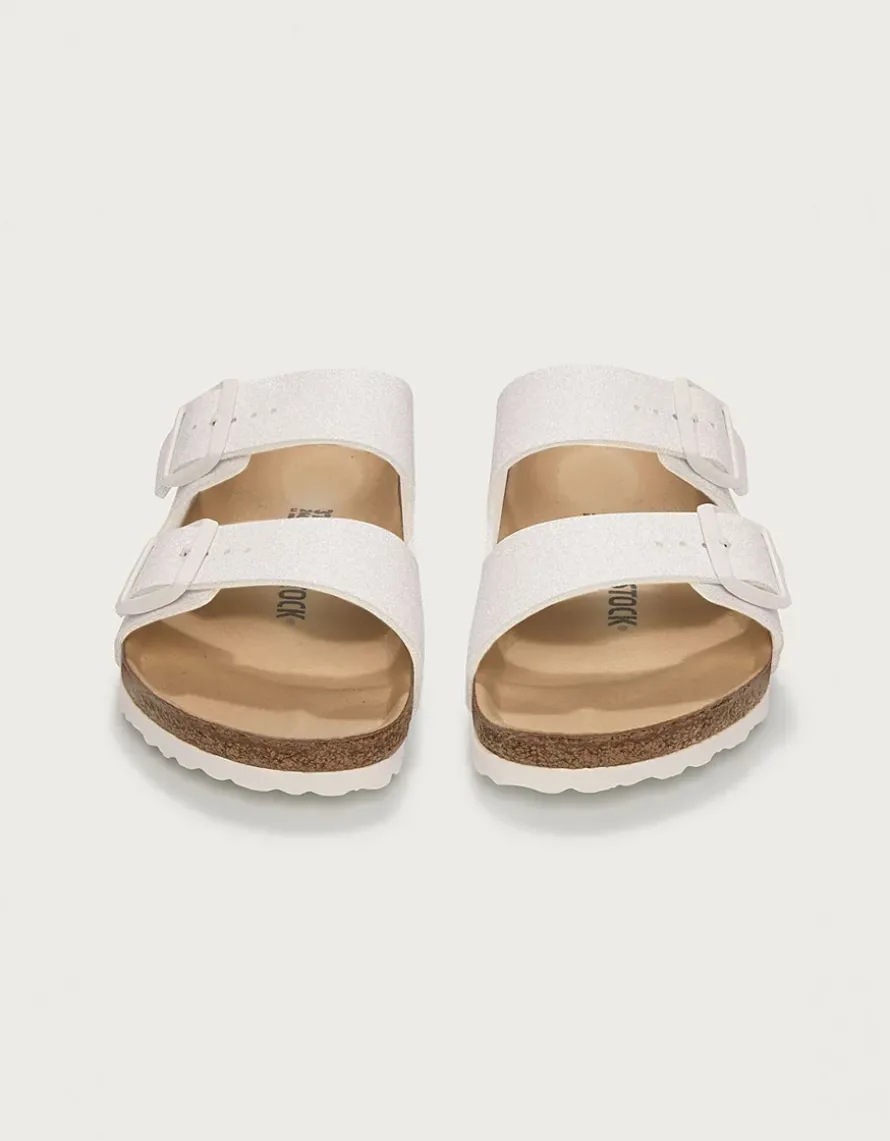 Birkenstock Suede Arizona Sandals