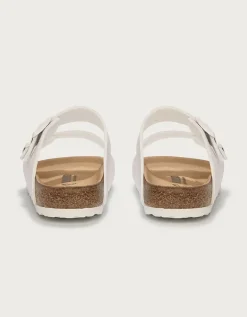 Birkenstock Suede Arizona Sandals