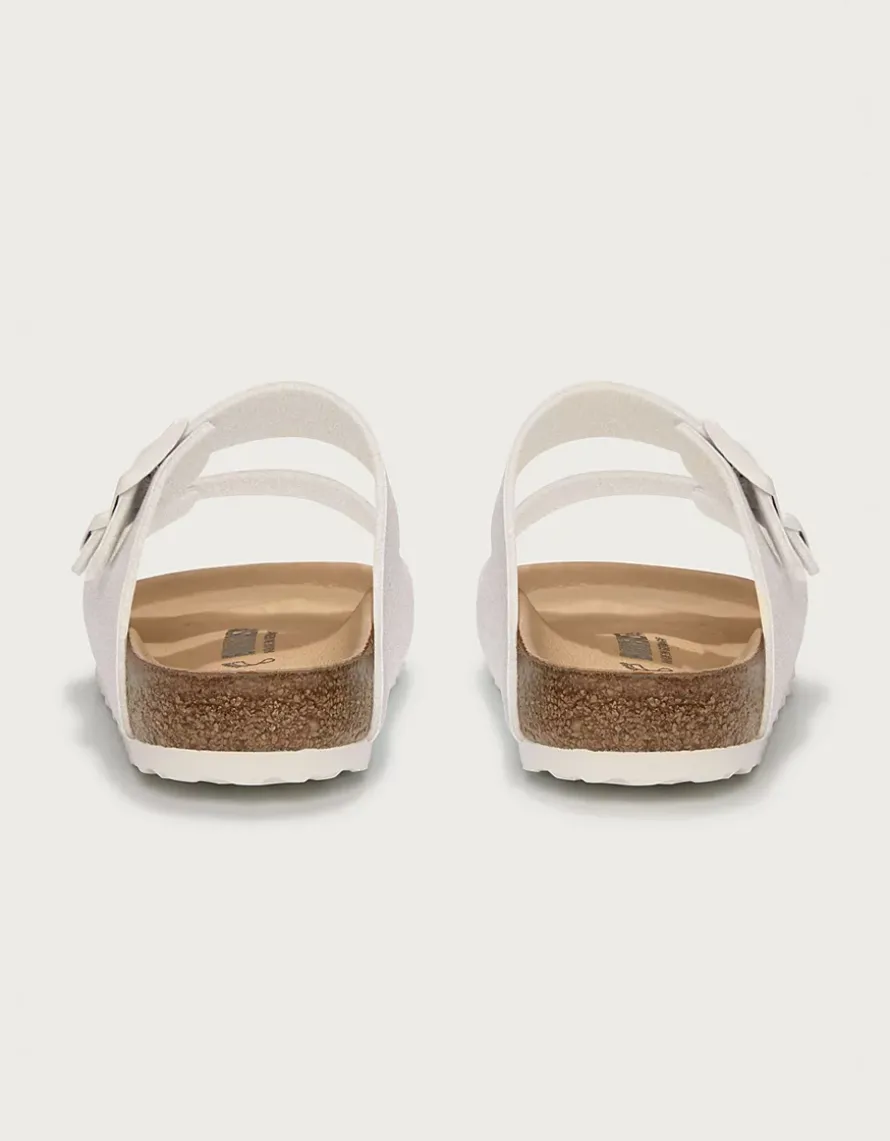 Birkenstock Suede Arizona Sandals