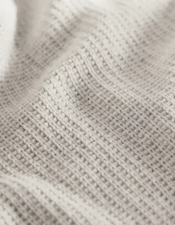 Blake Knitted Throw