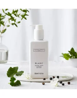 Blanc Bath & Shower Gel