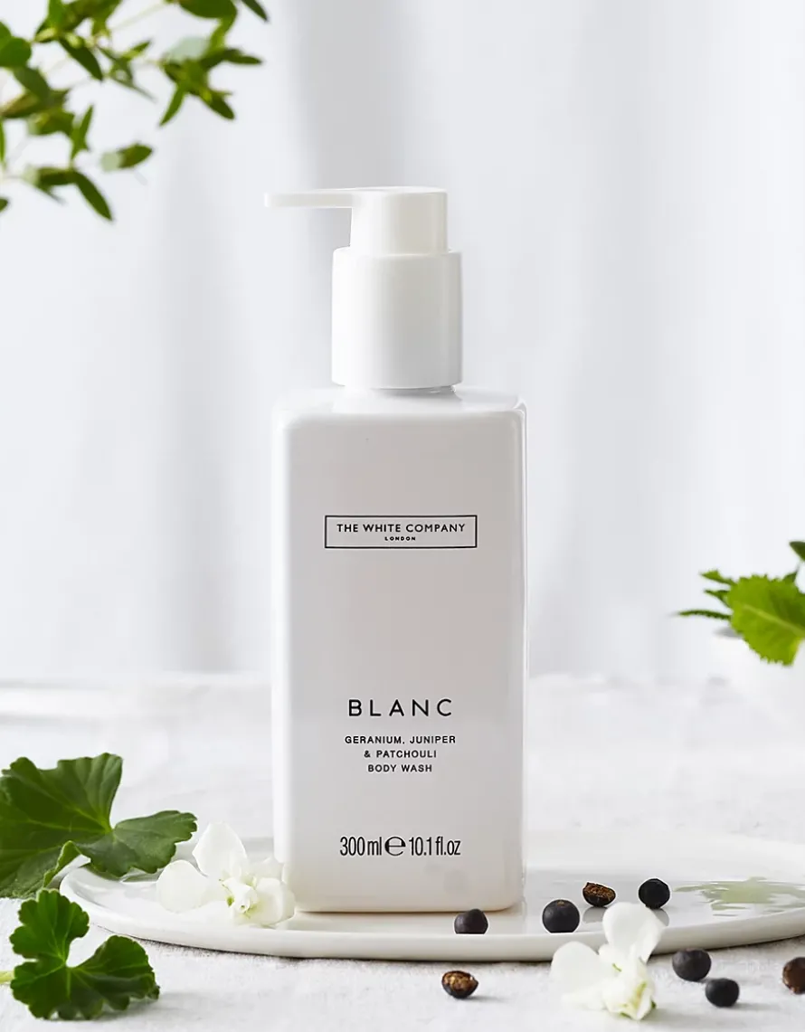 Blanc Bath & Shower Gel