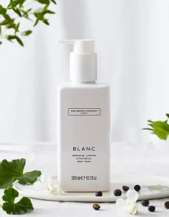 Blanc Collection