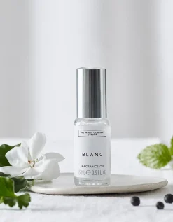 Blanc Collection