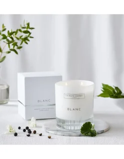 Blanc Collection