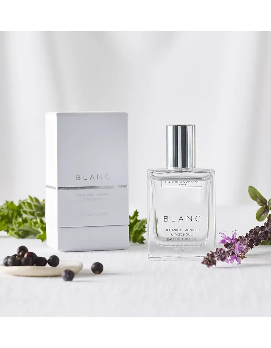 Blanc Eau de Toilette – 30ml