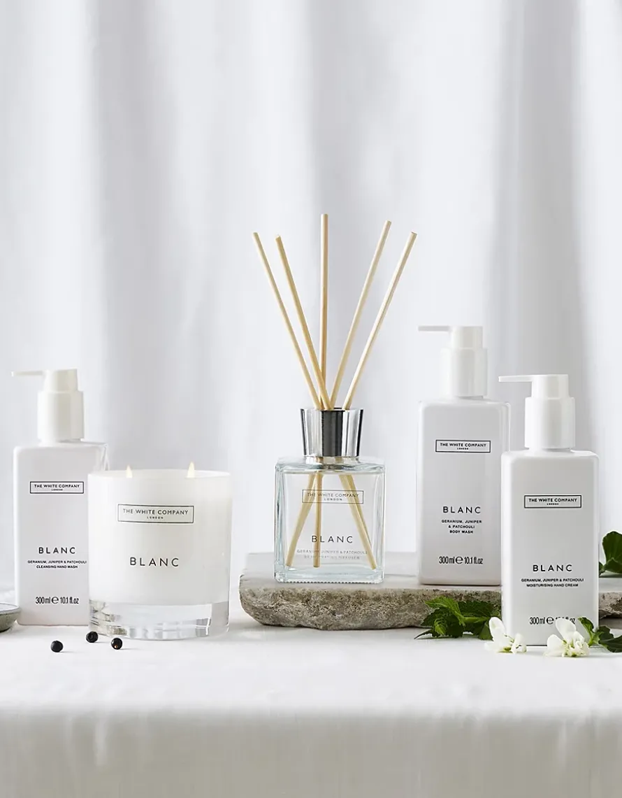 Blanc Moisturising Hand Cream
