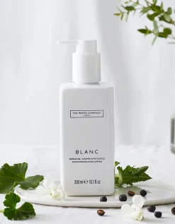 Blanc Moisturising Hand Cream