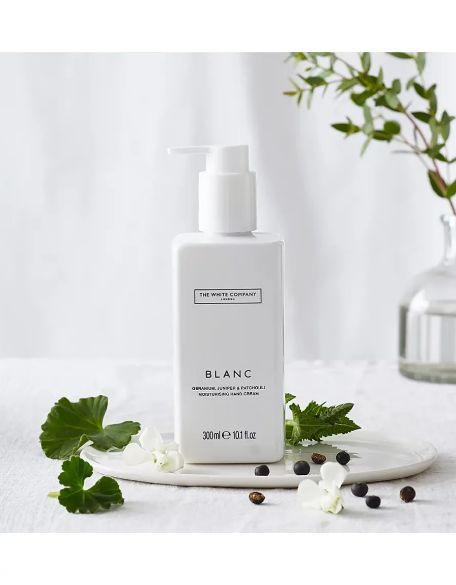 Blanc Moisturising Hand Cream