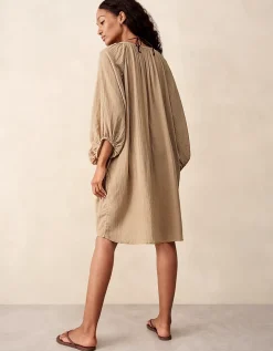 Boho Beach Dress