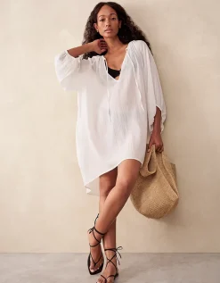 Boho Beach Dress