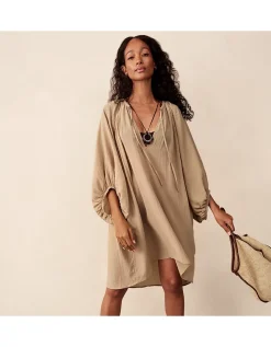 Boho Beach Dress