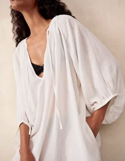 Boho Beach Dress