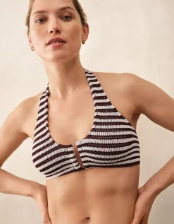 Bond-Eye Bailey Bikini Top