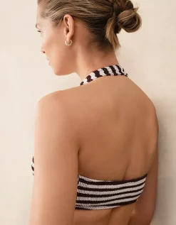 Bond-Eye Bailey Bikini Top