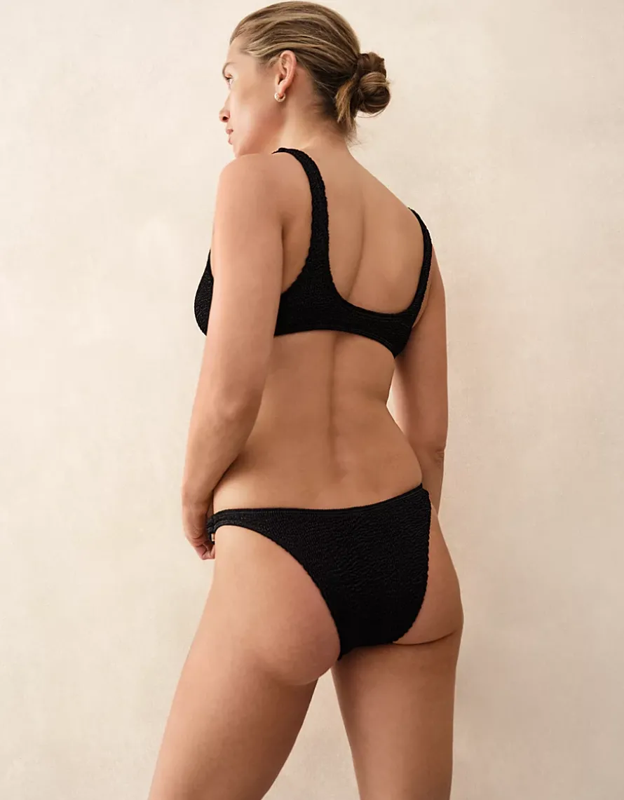 Bond-Eye Ring Scene Bikini Brief