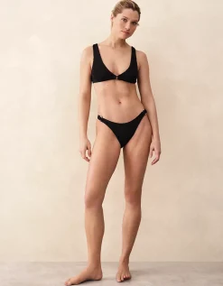 Bond-Eye Ring Scout Bikini Top