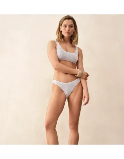 Bond-Eye Sign Bikini Bottom Brief