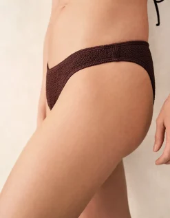 Bond-Eye Sign Bikini Bottom Brief