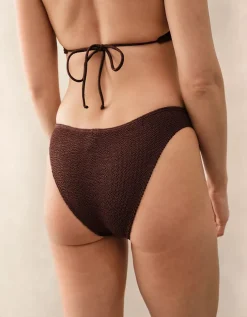 Bond-Eye Sign Bikini Bottom Brief