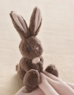 Bonnie Bunny Comforter