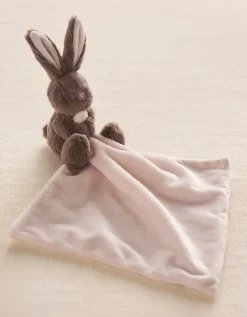 Bonnie Bunny Comforter