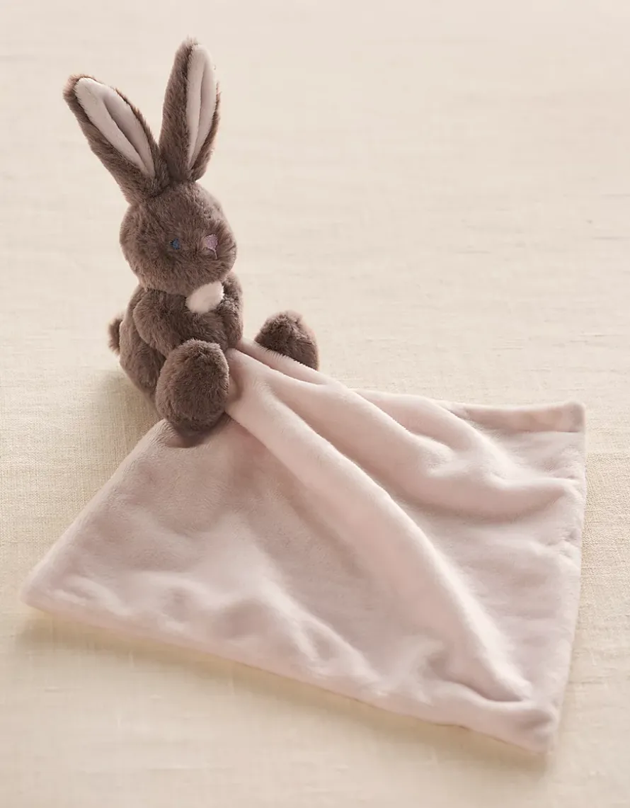 Bonnie Bunny Comforter
