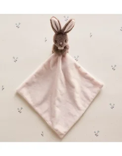 Bonnie Bunny Comforter