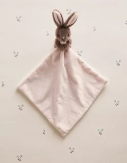 Bonnie Bunny Comforter