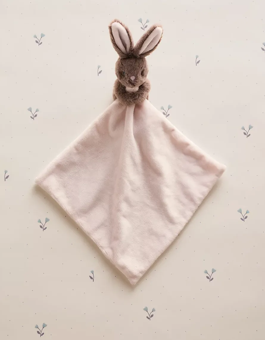 Bonnie Bunny Comforter