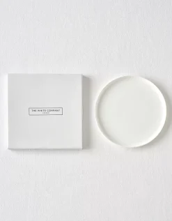 Botanical Candle Plate – Large